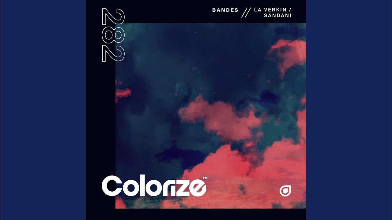 La Verkin (Original Mix)
