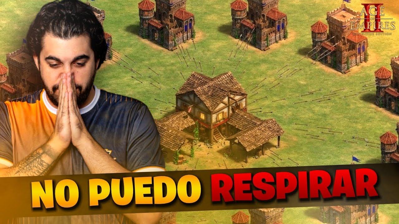Vivi se vuelve loco y me mete 10 Krepost en la cara!