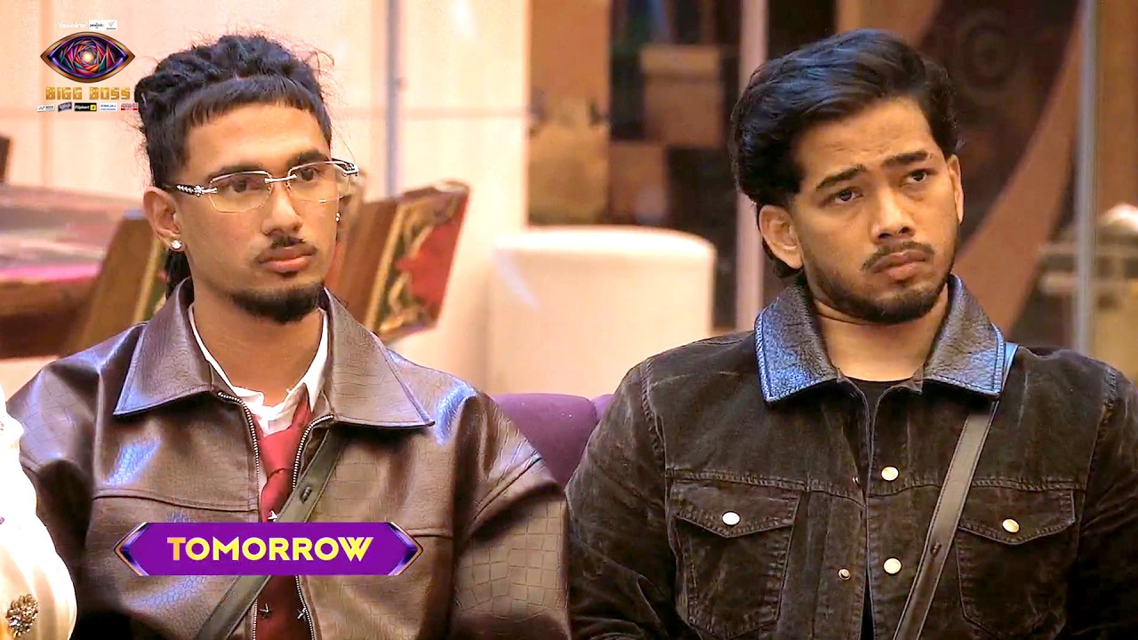 Bigg Boss 20 Today NEW PROMO 24th October 2026
