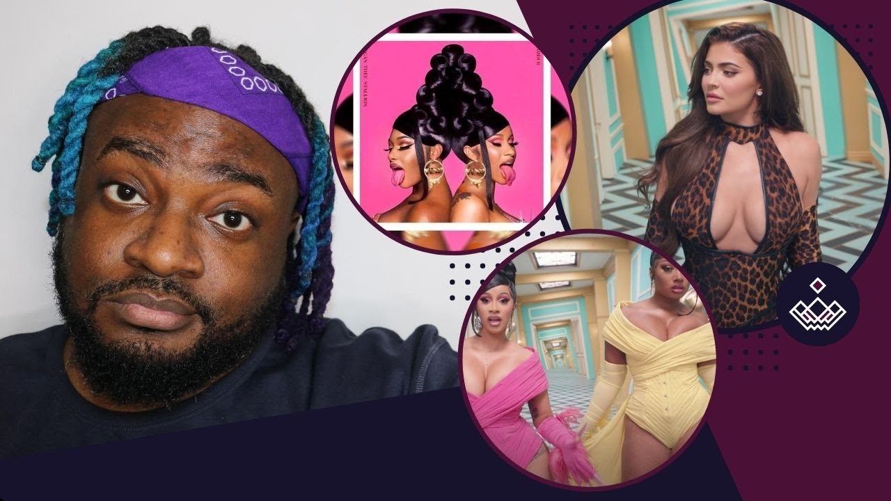 Let's Talk About Cardi B's 