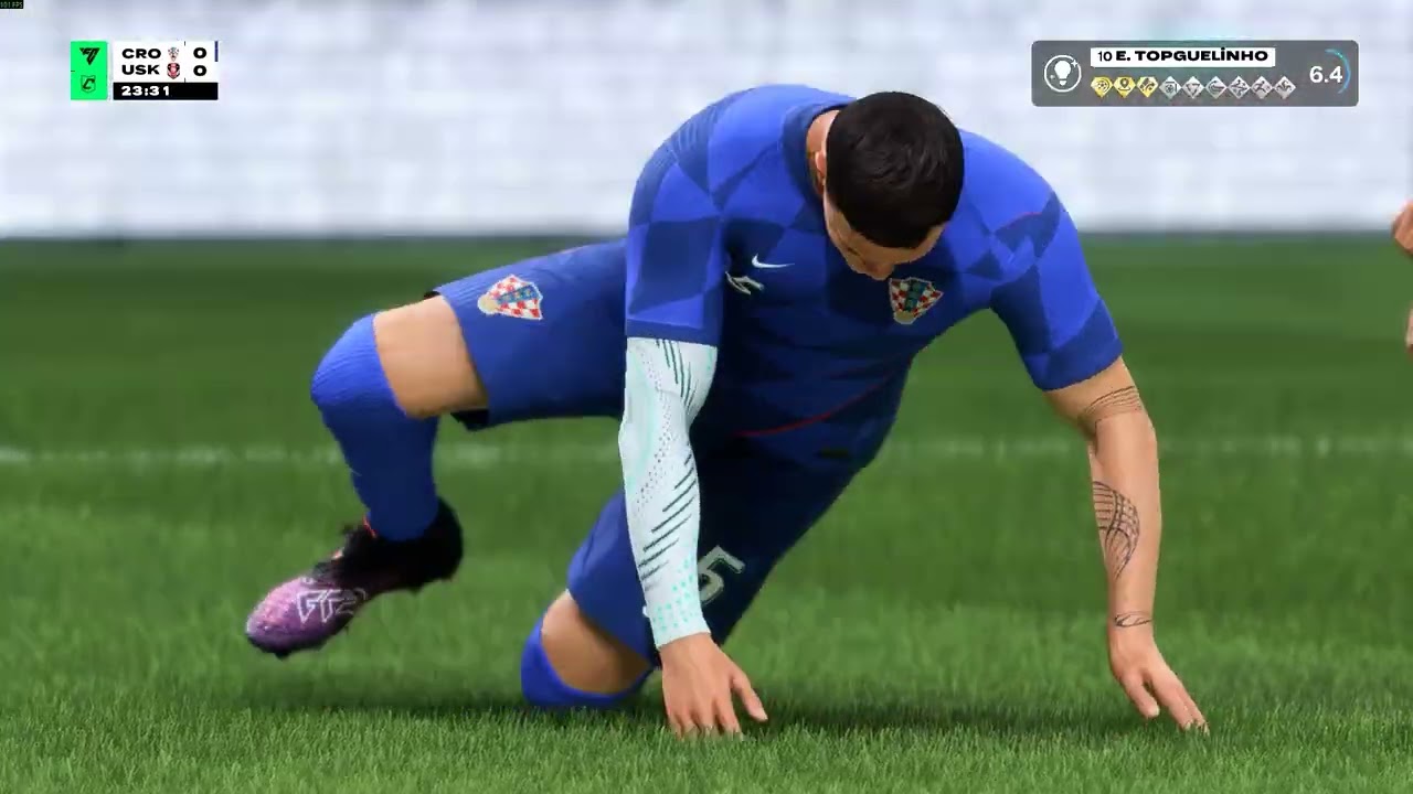 Agalarla FIFA Times Part 4