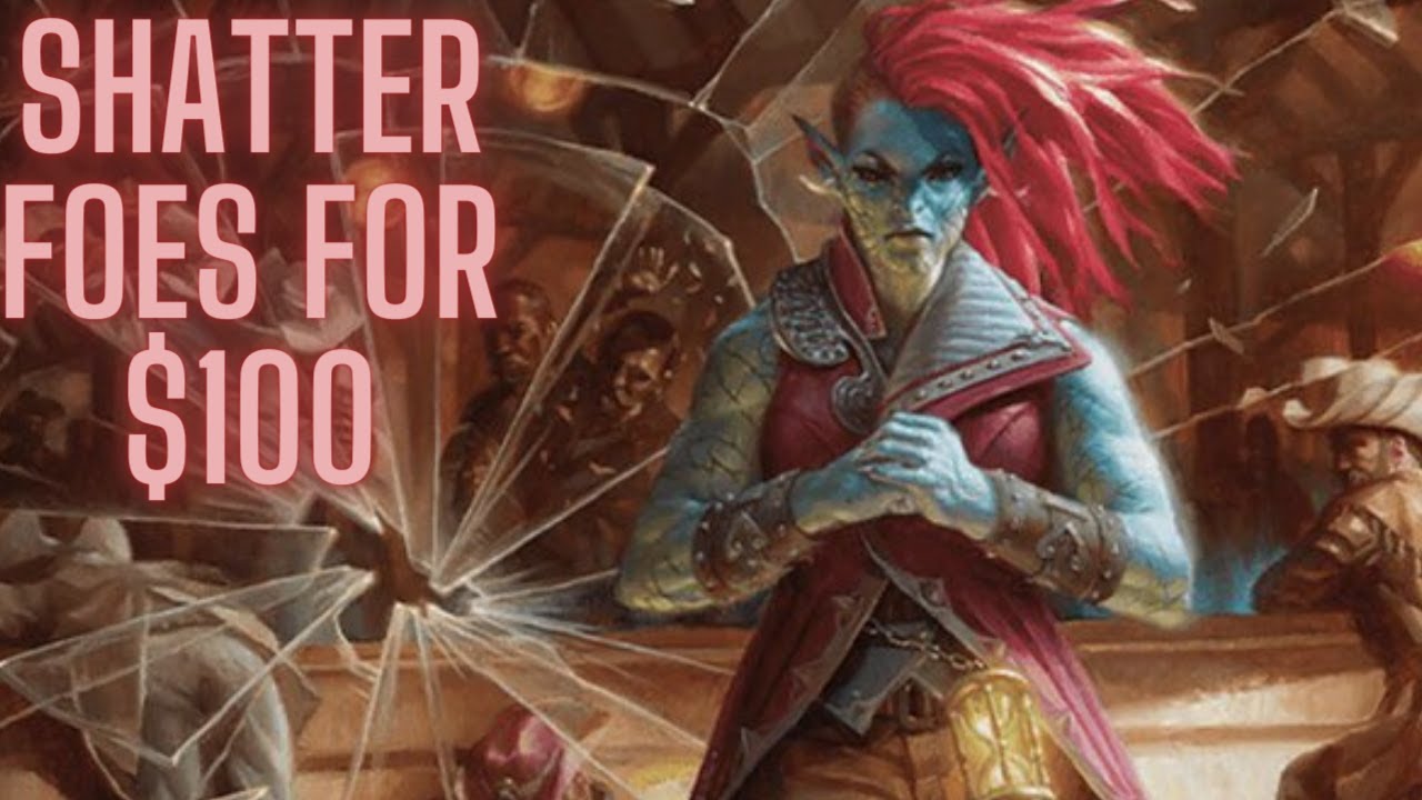 Obeka , Splitter of Seconds : The Queen of Upkeep ( EDH / Commander Deck Tech )
