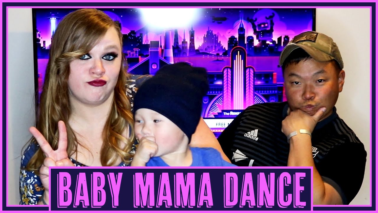 The Baby Mama Dance