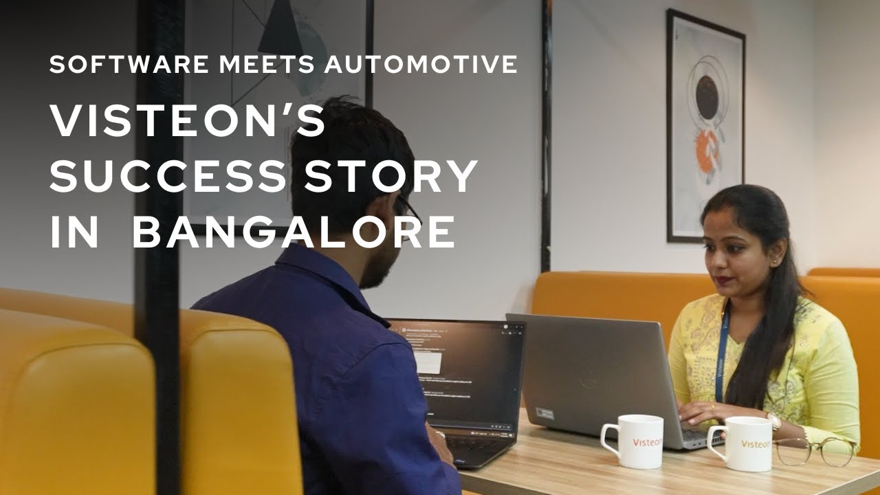 Meet the Engineers Revolutionizing Your Car's Digital Experience