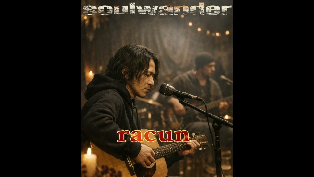 Racun (live)