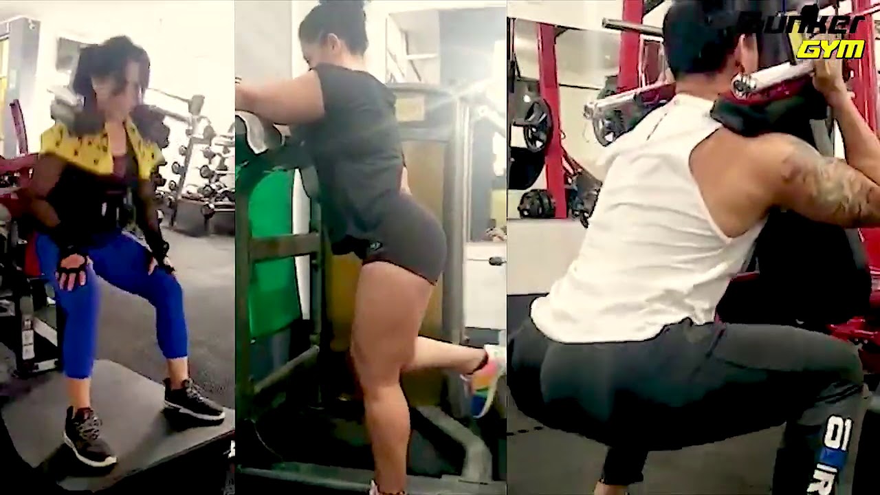 GIMNASIO BUNKER GYM
