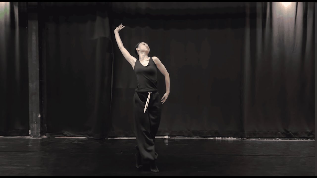 NDT Summer Intensive 2026 - Matilda Mag