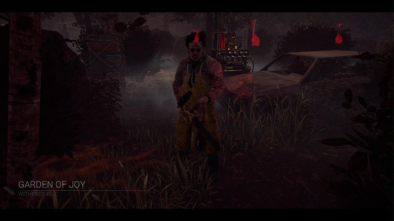 Dead by Daylight