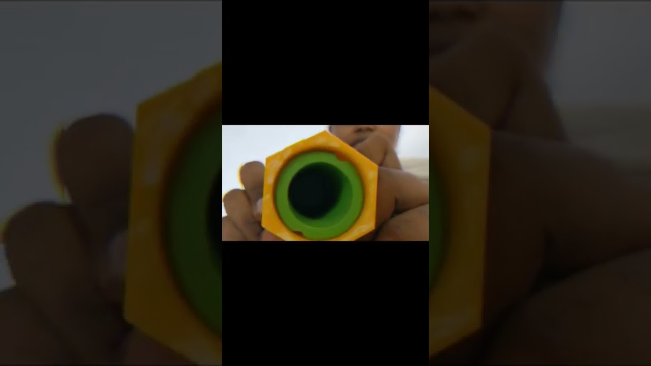 #3D #printed #Maze #puzzle #funny #short #youtubeshorts #3dprinting #shortvideo #machenn #gaming #mi