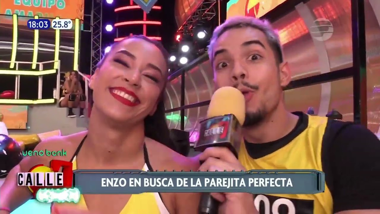 Porque seguimos respirando amor... 🥰¿Quiénes conformarían la pareja perfecta?