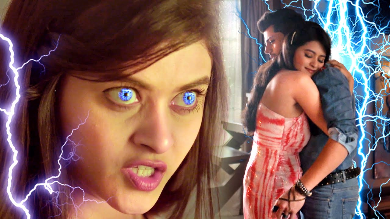 क्या Yakshika दे रही है Superhero को प्यार में Dhokha ? | Hero Gayab Mode On | Full Episode 2024