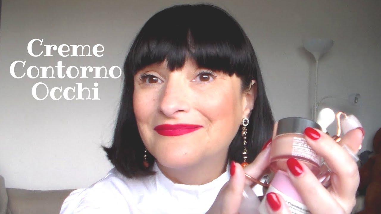 🔝TUTTO SUL CONTORNO OCCHI👀come prendersene cura con i prodotti e gli accessori migliori 🔥