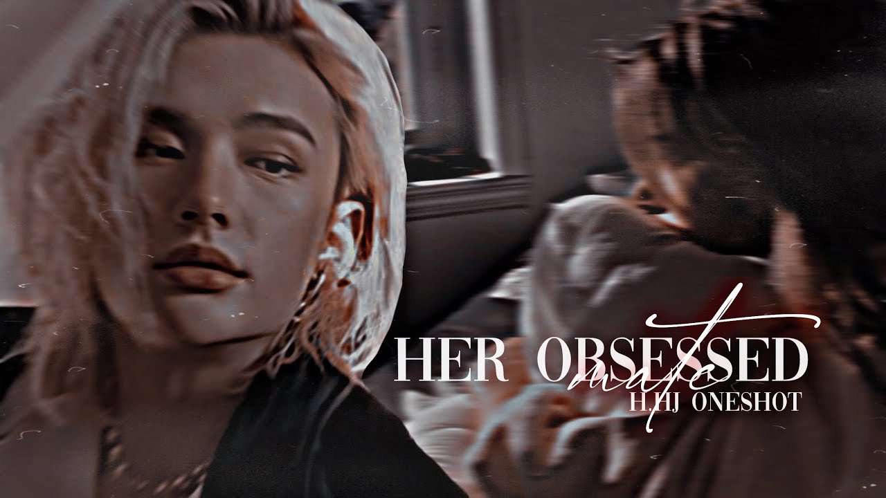 🥀 ʰᵉʳ ᵒᵇˢᵉˢˢᵉᵈ ᵐᵃᵗᵉ | hwang hyunjin oneshot ❥