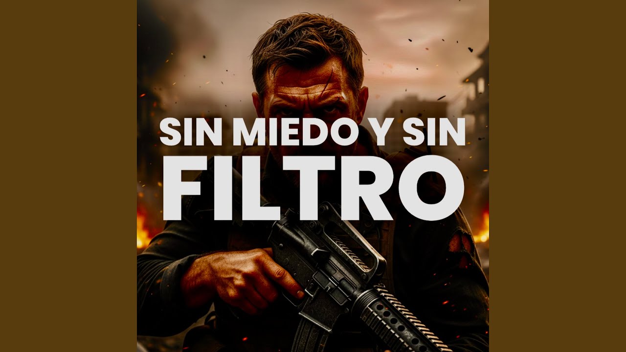 Sin Miedo y Sin Filtro