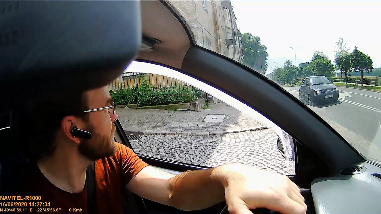 Prosty patent – jak nie pozabijać motocyklistów
