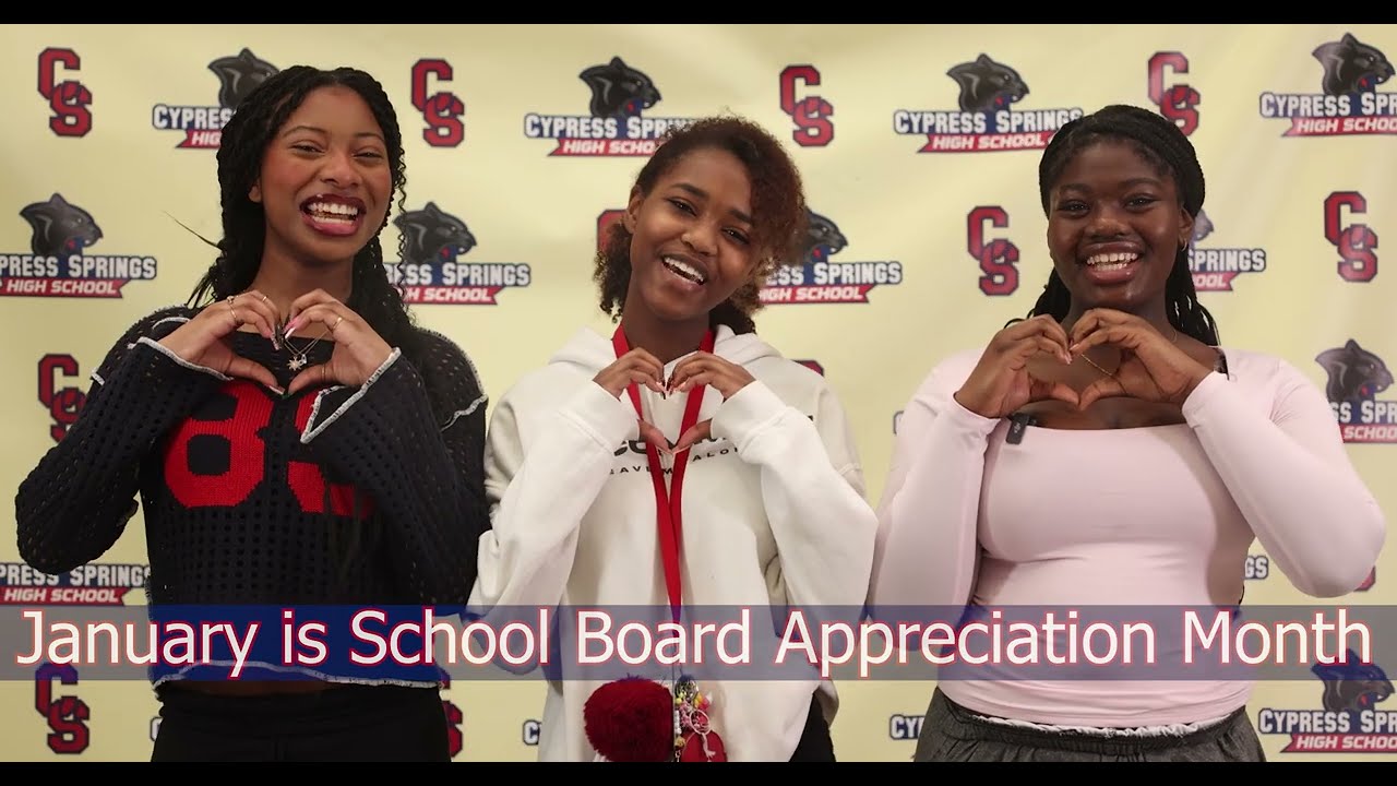 Announcements Wednesday 1/14/26