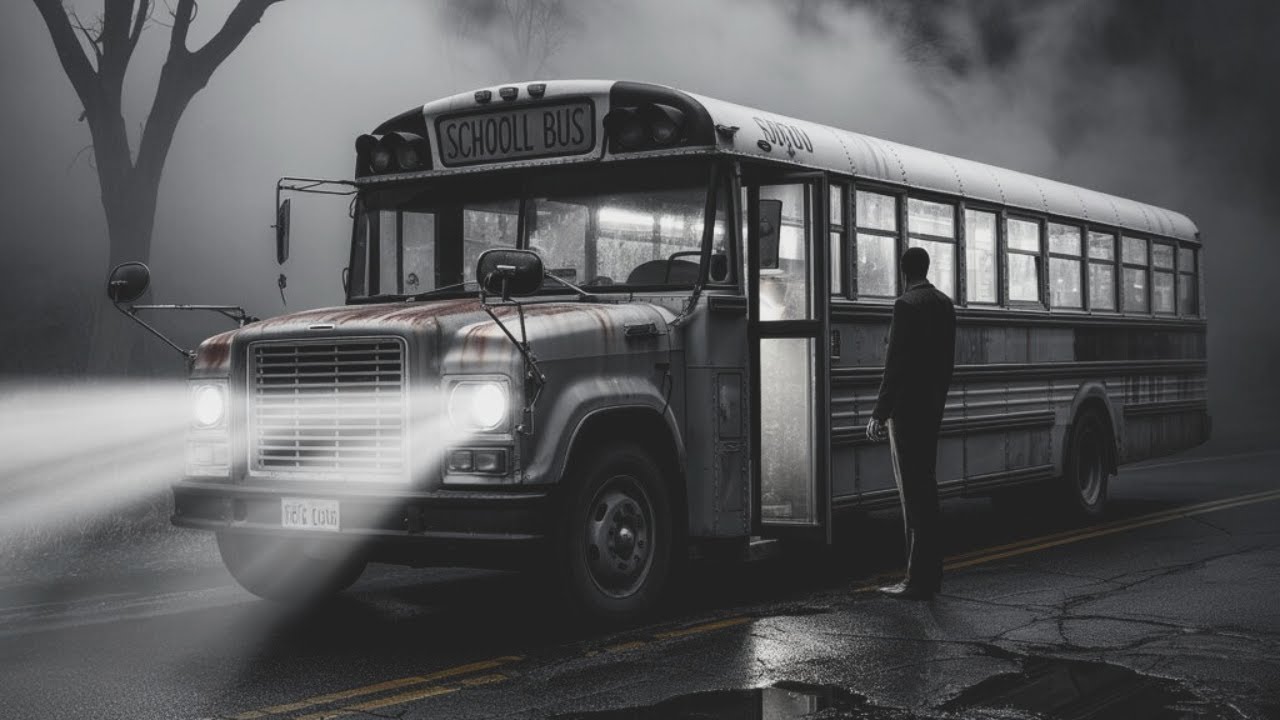 4 Historias que los conductores de autobús en carretera nunca olvidaron