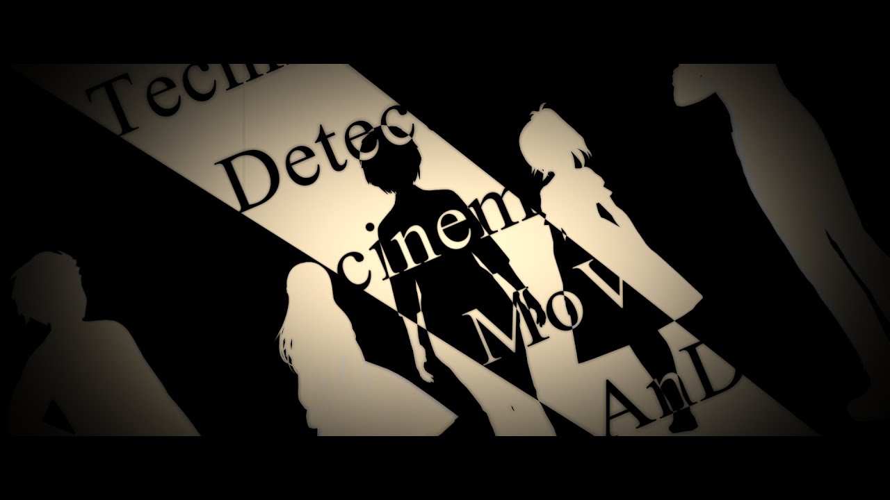 [BOFXVII]Ms. Steam-Moviika(movie Nao_AnD)