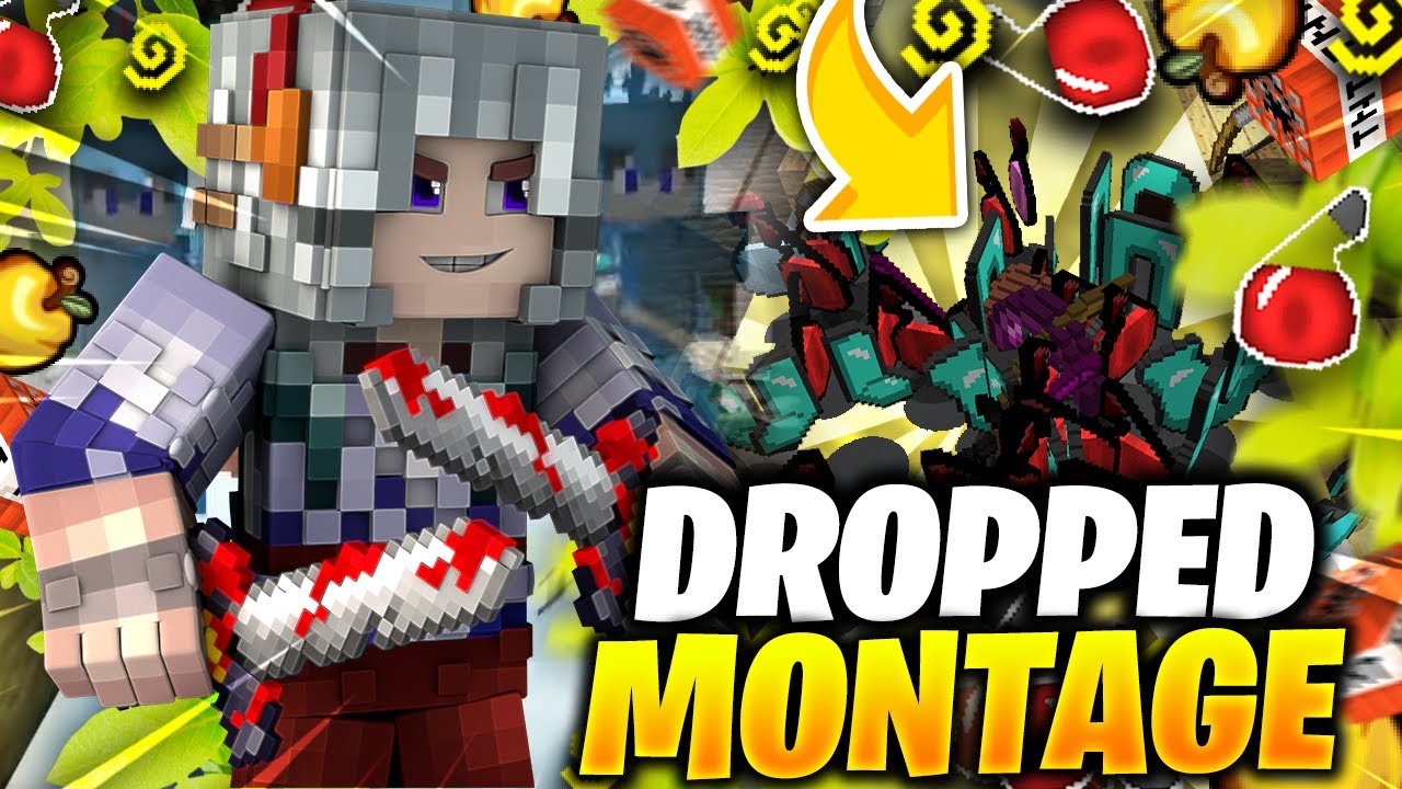 [HADARIA #1] JE DROP FULL P4 + INTERDIT DE JOUER A PANDAKMC 🔞