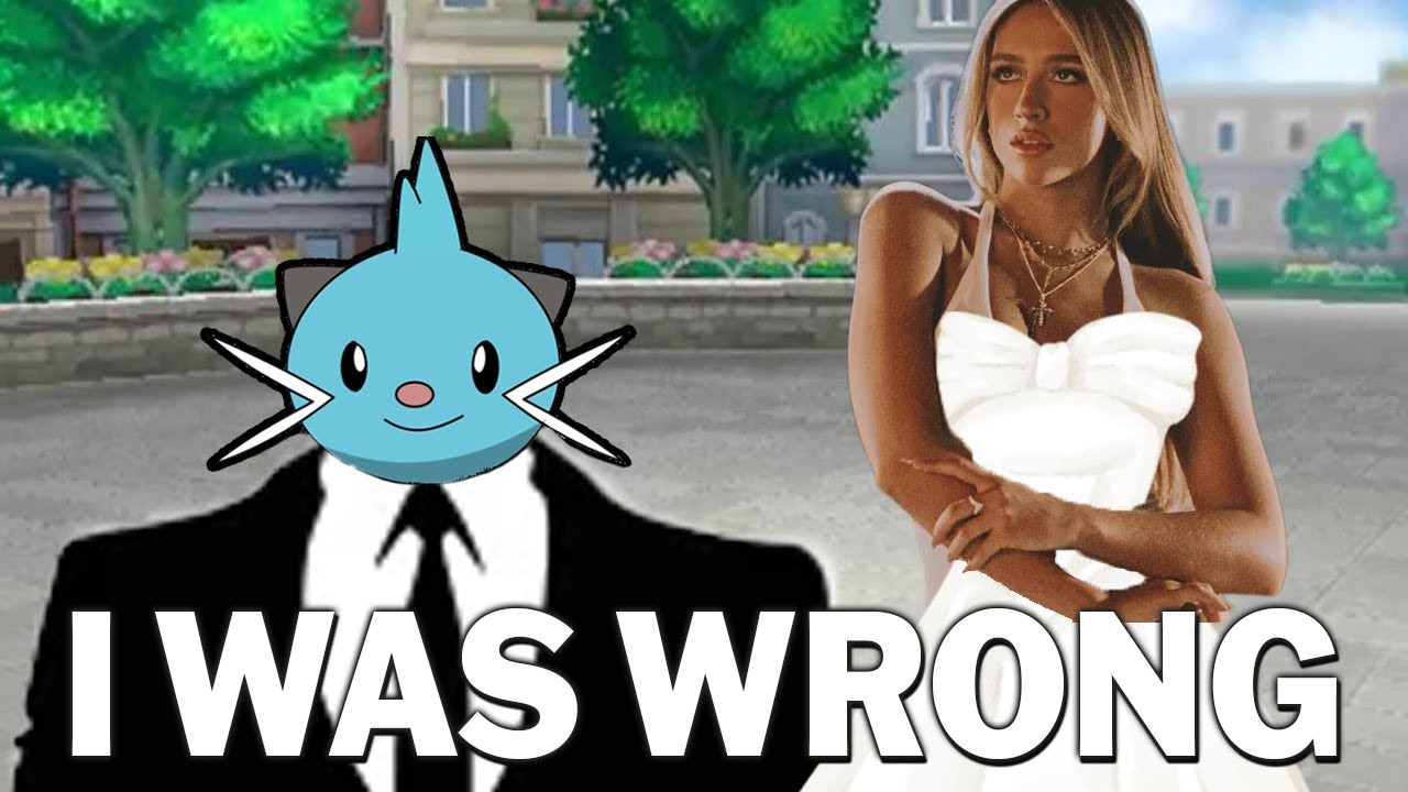 Моё мнение о свадьбах изменилось.