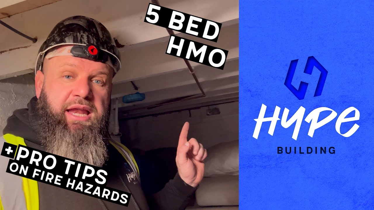 🔥 STOP! DON'T Let Your HMO Become a Fire Hazard! 🔥