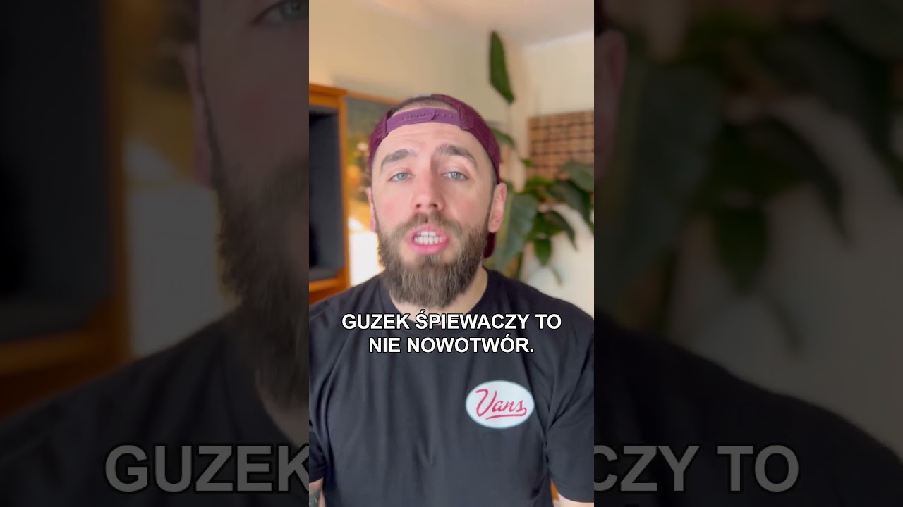Podsumowanie o Guzkach Śpiewaczych 🎤
