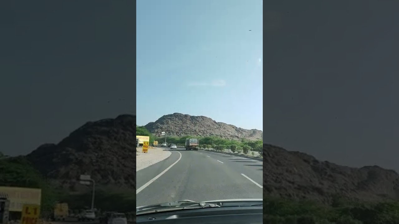 Kachre ka Pahad 😱 (Garbage Mountain)