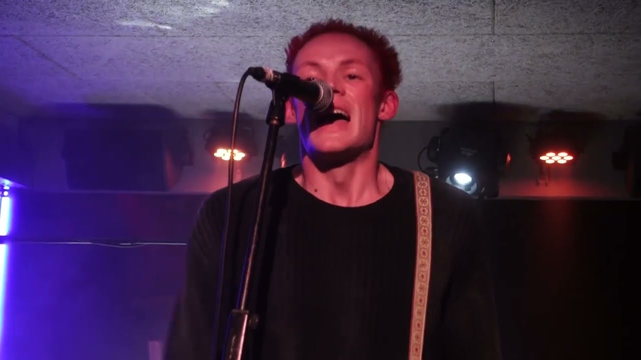 Bleech 9:3 @ The Social - 09 Oct 2025 - Tourniquet