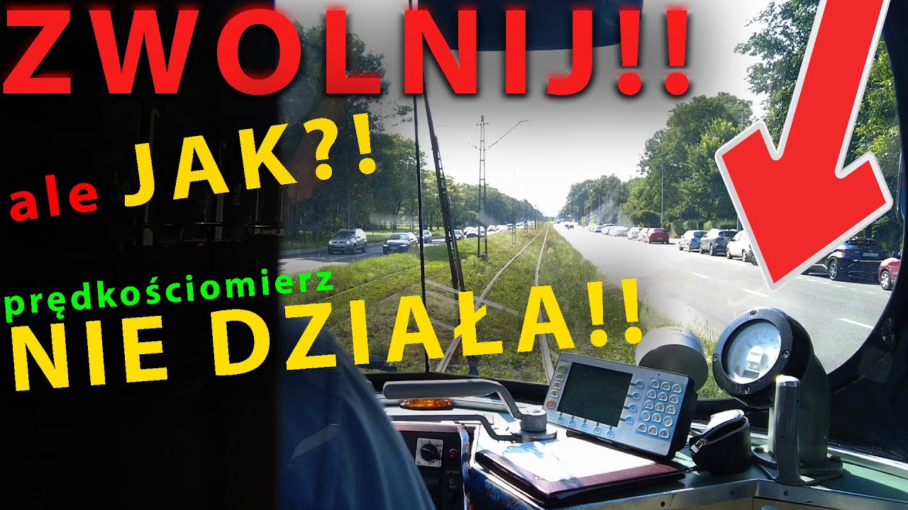 Kiedyś to było najgorsze torowisko tramwajowe w Krakowie (AKTUALIZACJA W KOMENTARZU)