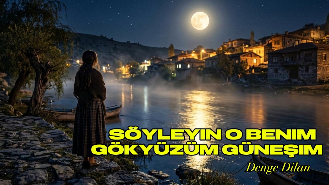 Söyleyin O Benim Gökyüzüm Güneşim Dengê Dîlan Rock Cover