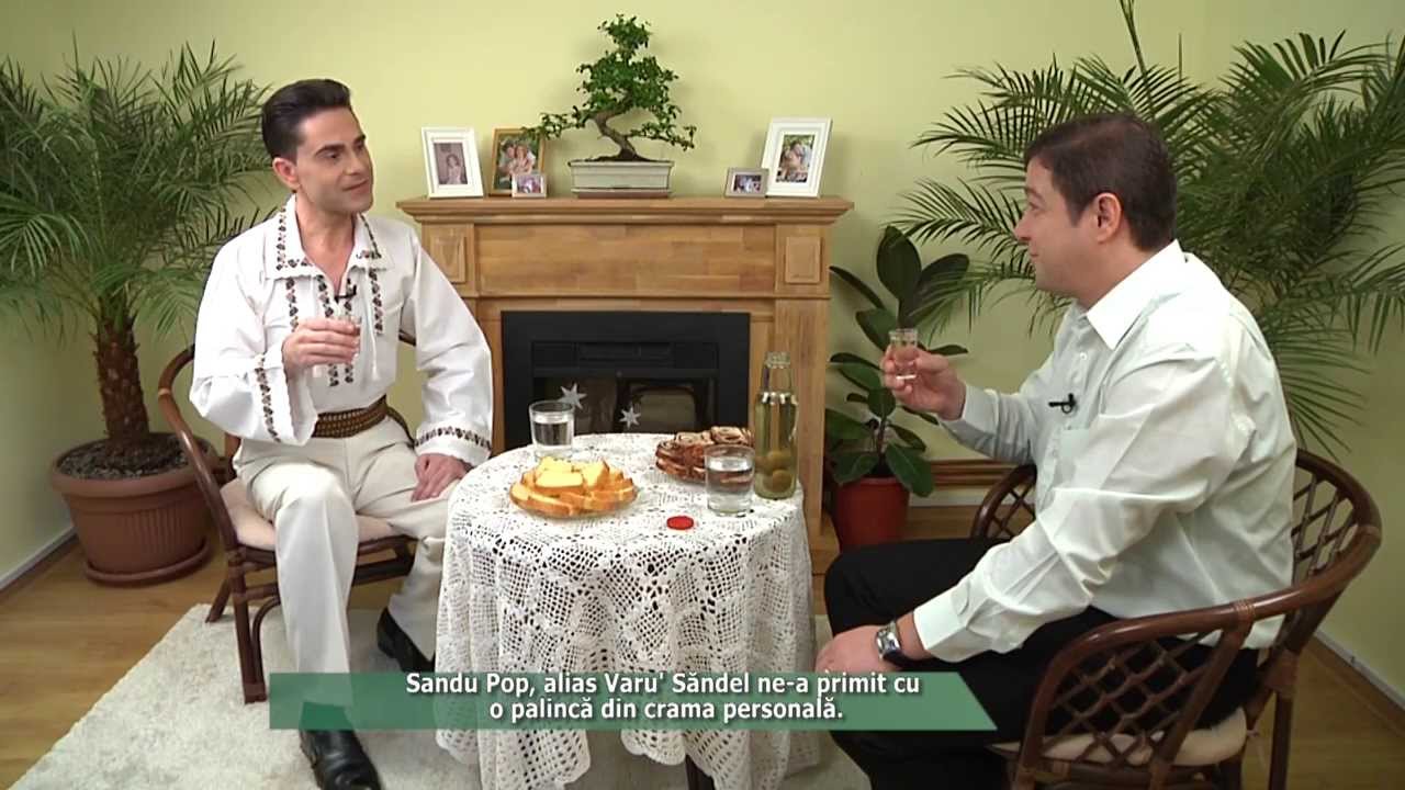 Povestea de viata a lui 