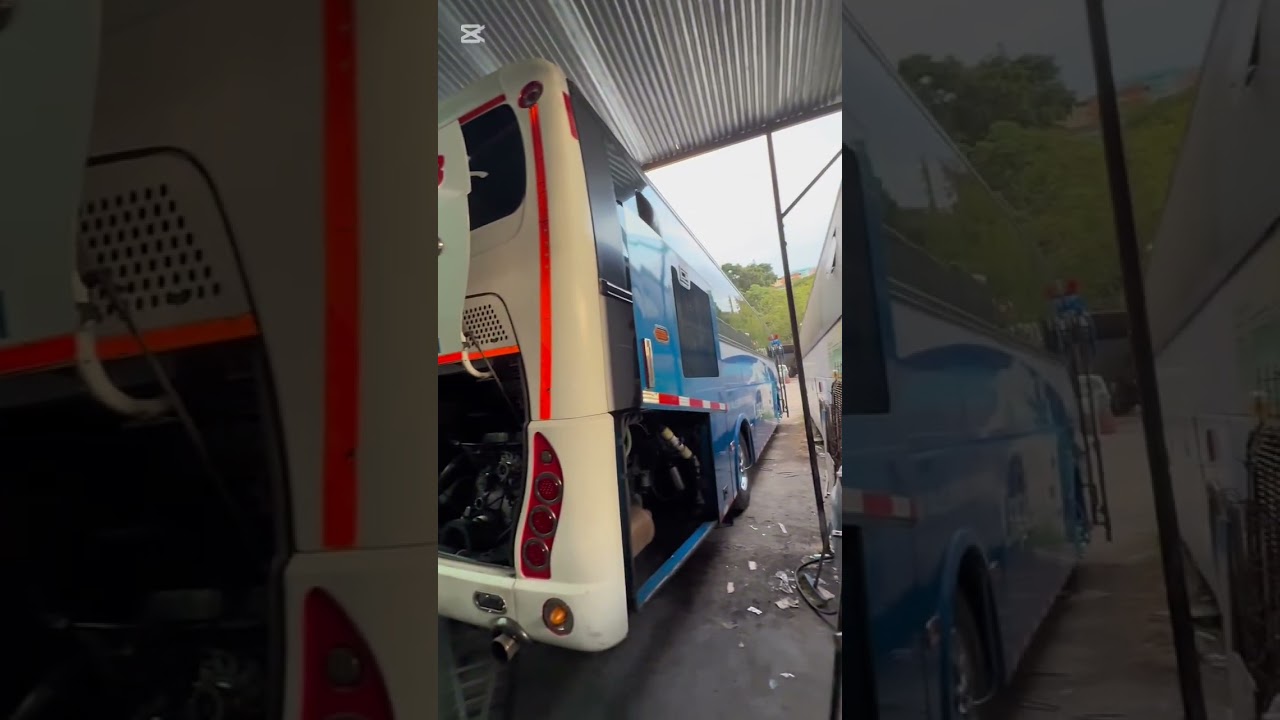 Les comparto video, reconstrucción de tubos del motor lv 150 tecnología isuzu 