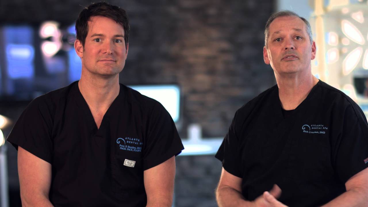 FAQ's About Veneers (Dr. Boulden & Dr. Creasman)