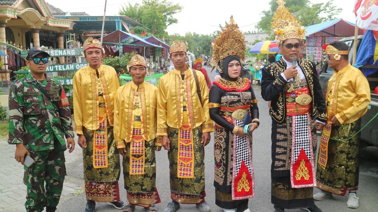 KARNAVAL NGRANGGONANYAR 2025