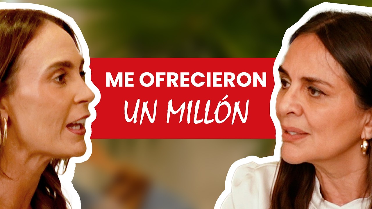 Rosario Schamisseddine | ENTRE NOS