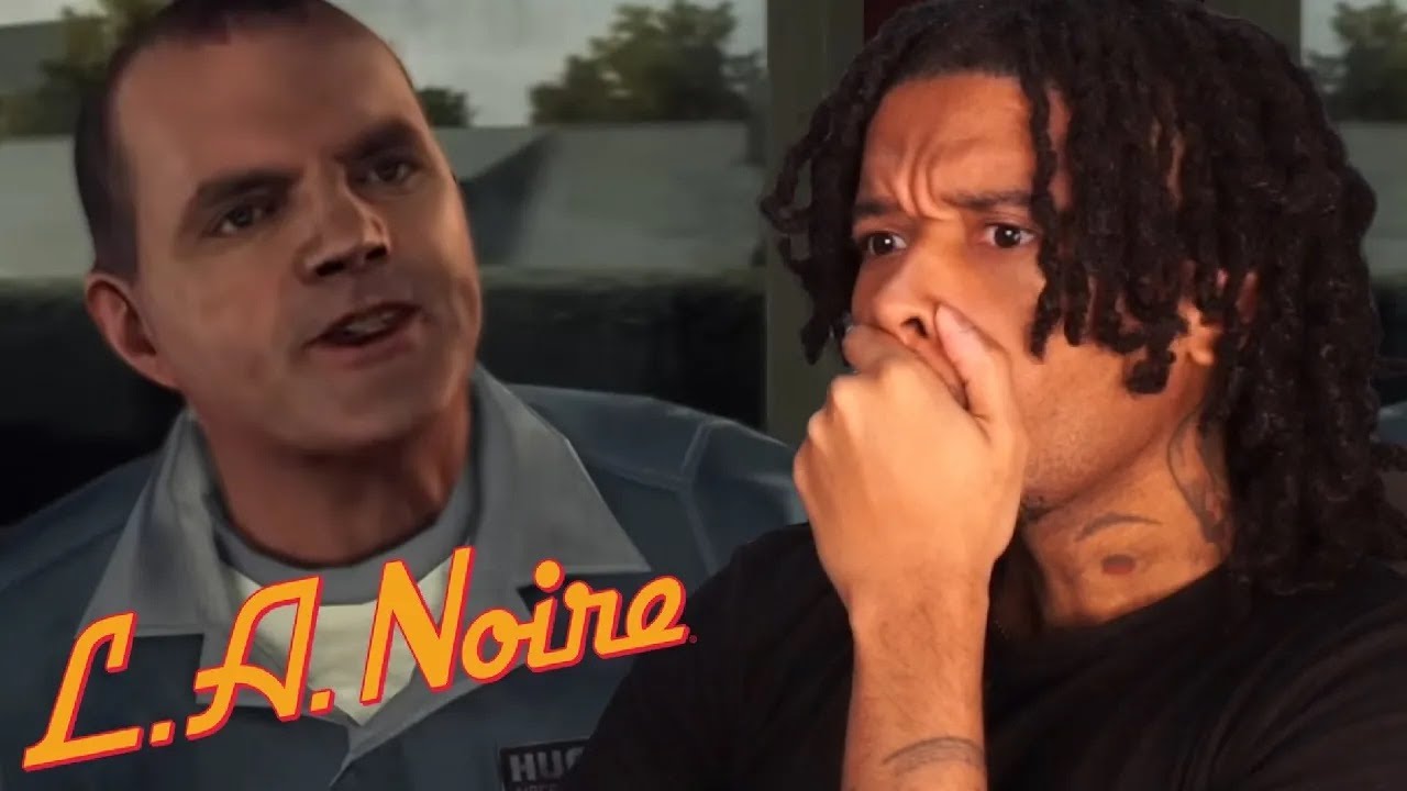 Я ЛЮБЛЮ СВОЮ ЖЕНУ! | ПРОХОЖДЕНИЕ LA NOIRE ЧАСТЬ 5