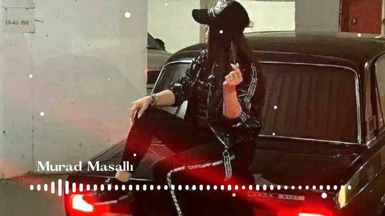 Sevgi Mahnilari En Yeni 2025 (Murad Masalli - Darixmaq) Haminin Axtardigi Sevgi Mahnisi Yeni Popular