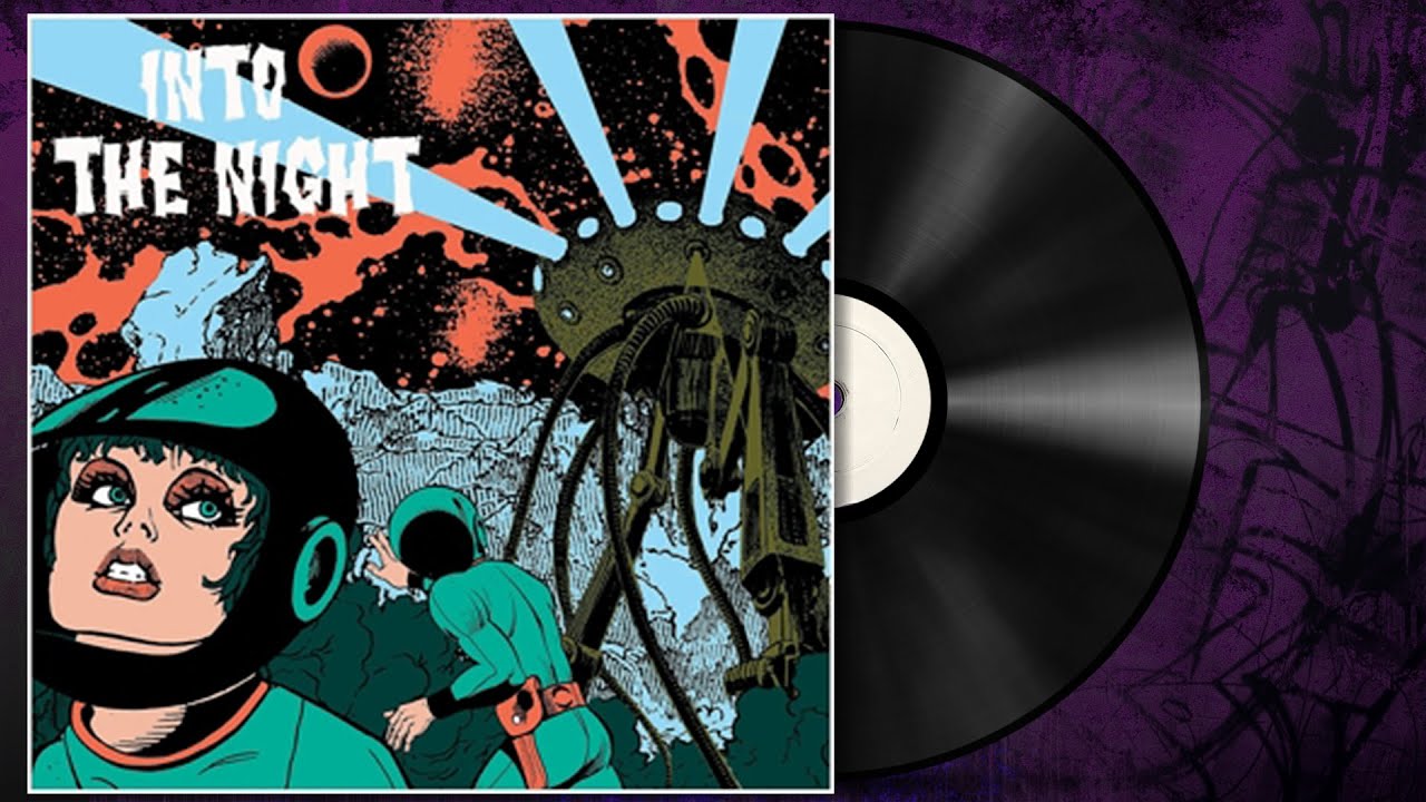 🎵 Fragile - Infinity [Deep Dubstep]