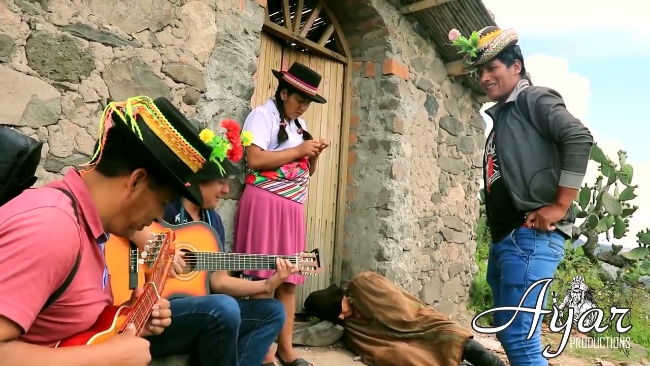 BAILANDO CON EL SUEGRo