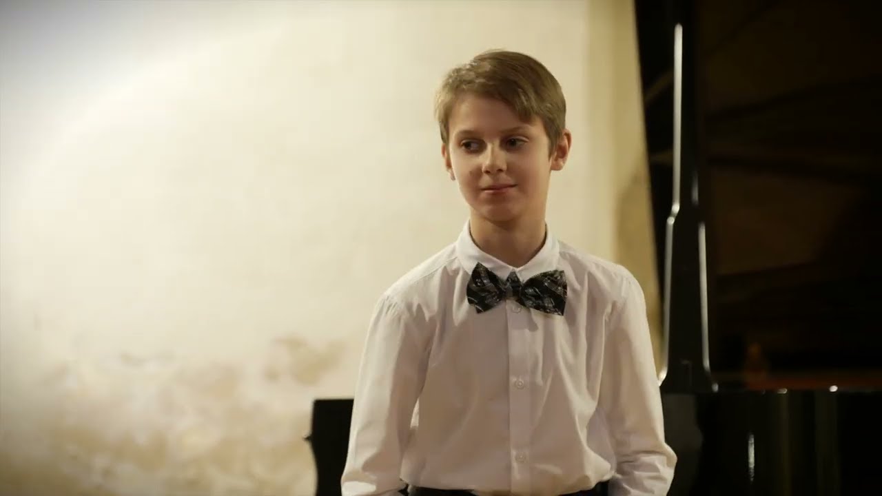 Yaroslav Zaporozhskyy, Česká klavírní moderna dětem 2026