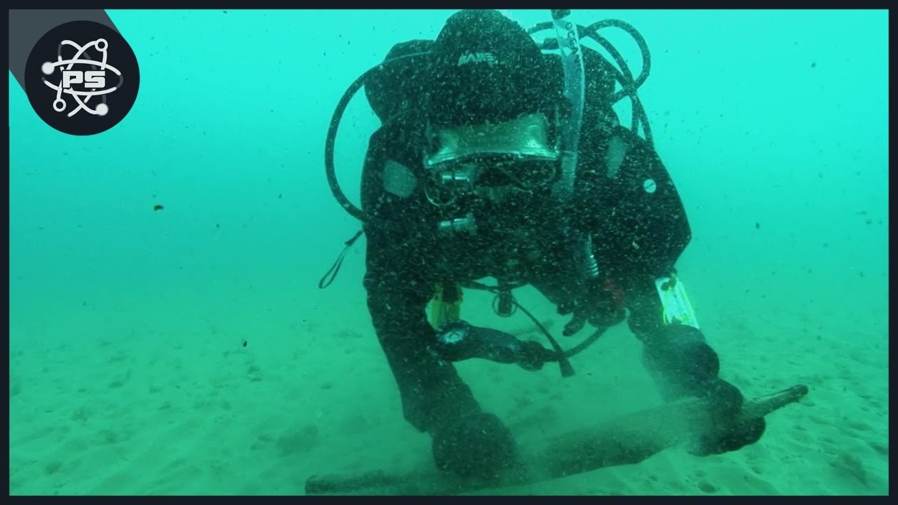 The Great Lakes: How Glaciers Shaped North America's Water Wonders