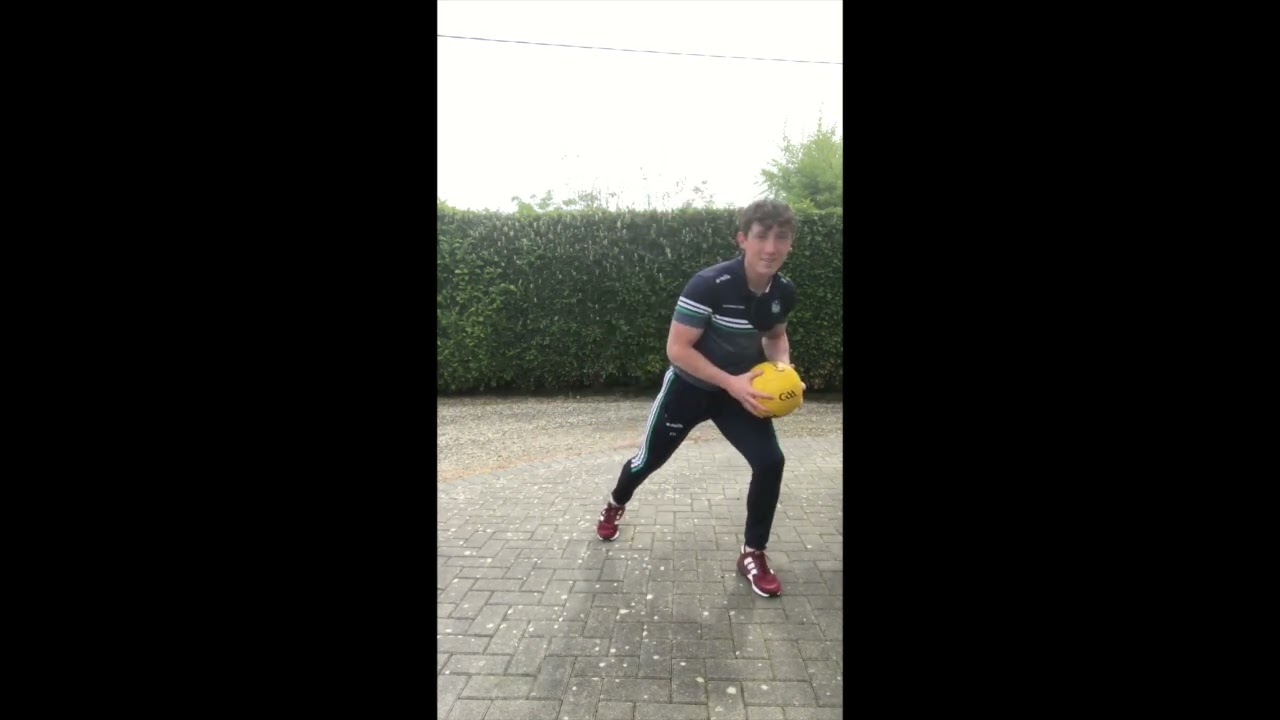 Side Step/Feint