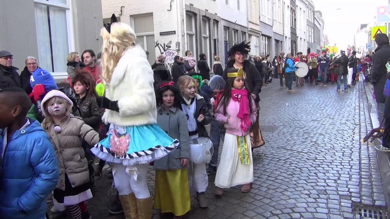Carnaval Aloysius 2015