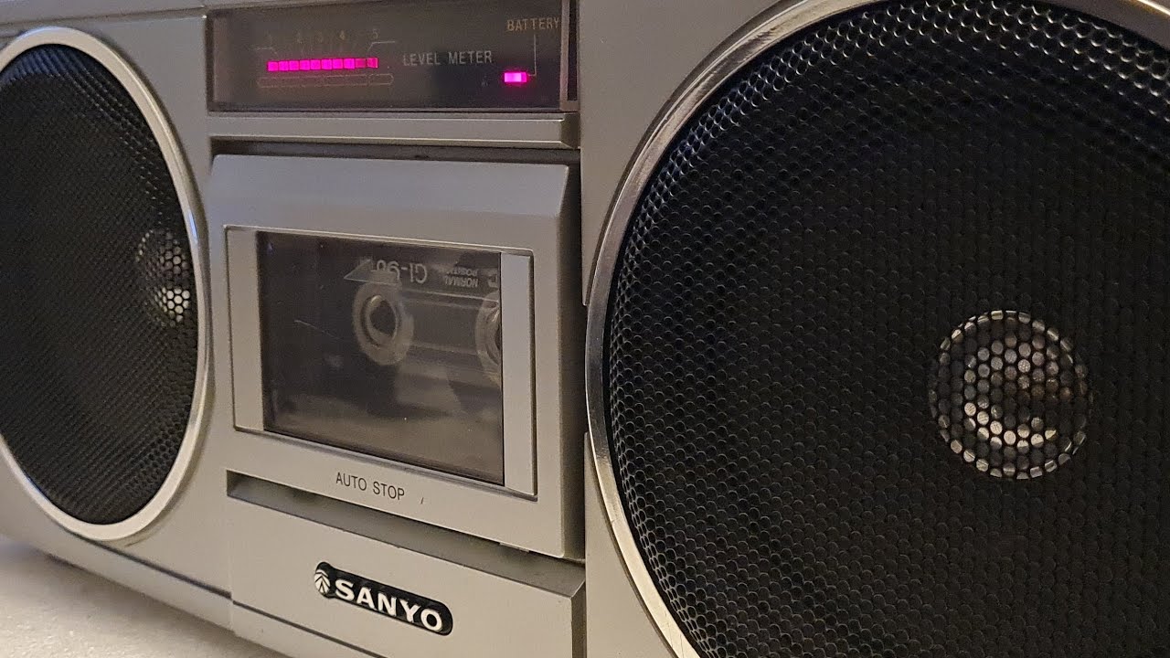 Sanyo M9916L (1985)