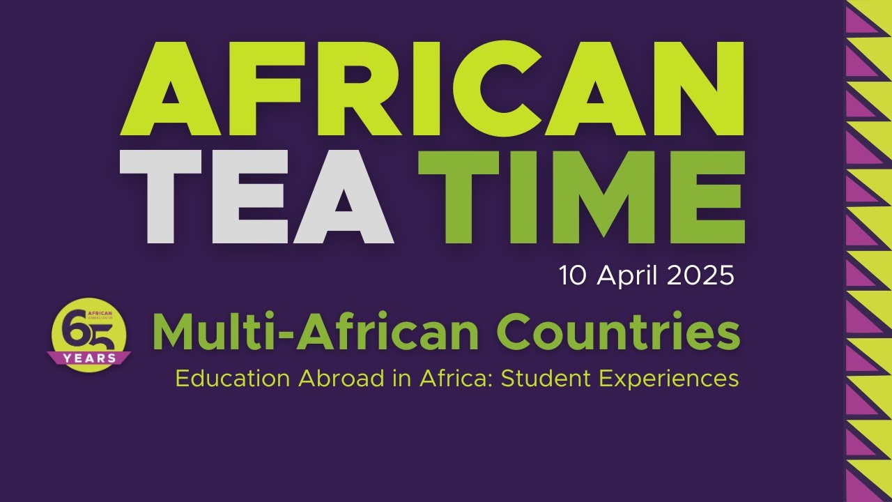 Education Abroad in Africa: Student Experiences