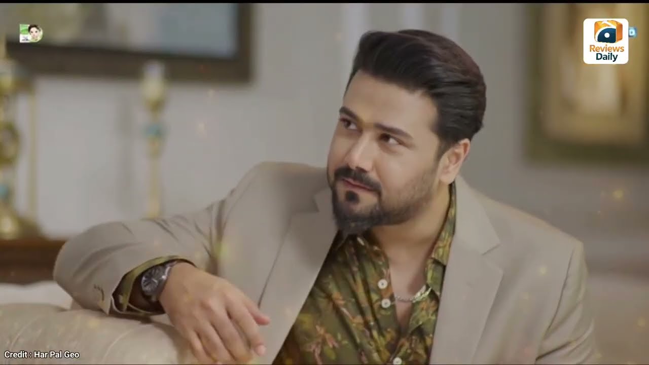 Ishq Mein Tere Sadqay Last Ep 34 & 35 - Teaser Review | Ishq Mein Tere Sadqay Ep 34 Promo Breakdown