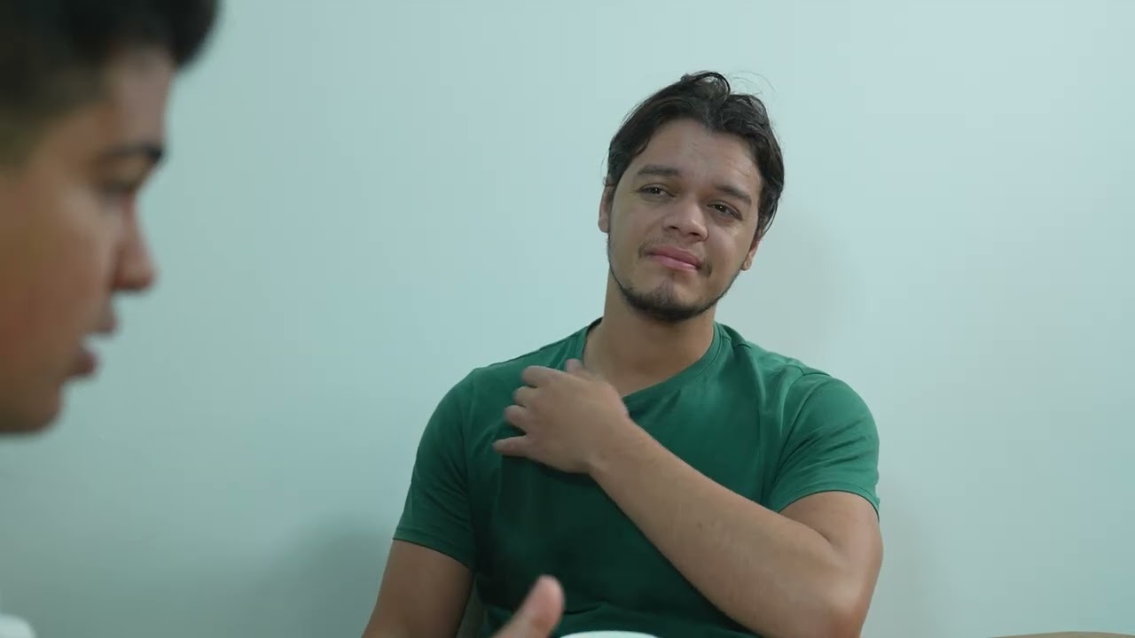 O celular foi abrindo abismos no casamento