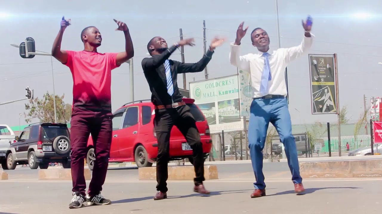 shekinah - SENGA  ft Pastor Morris