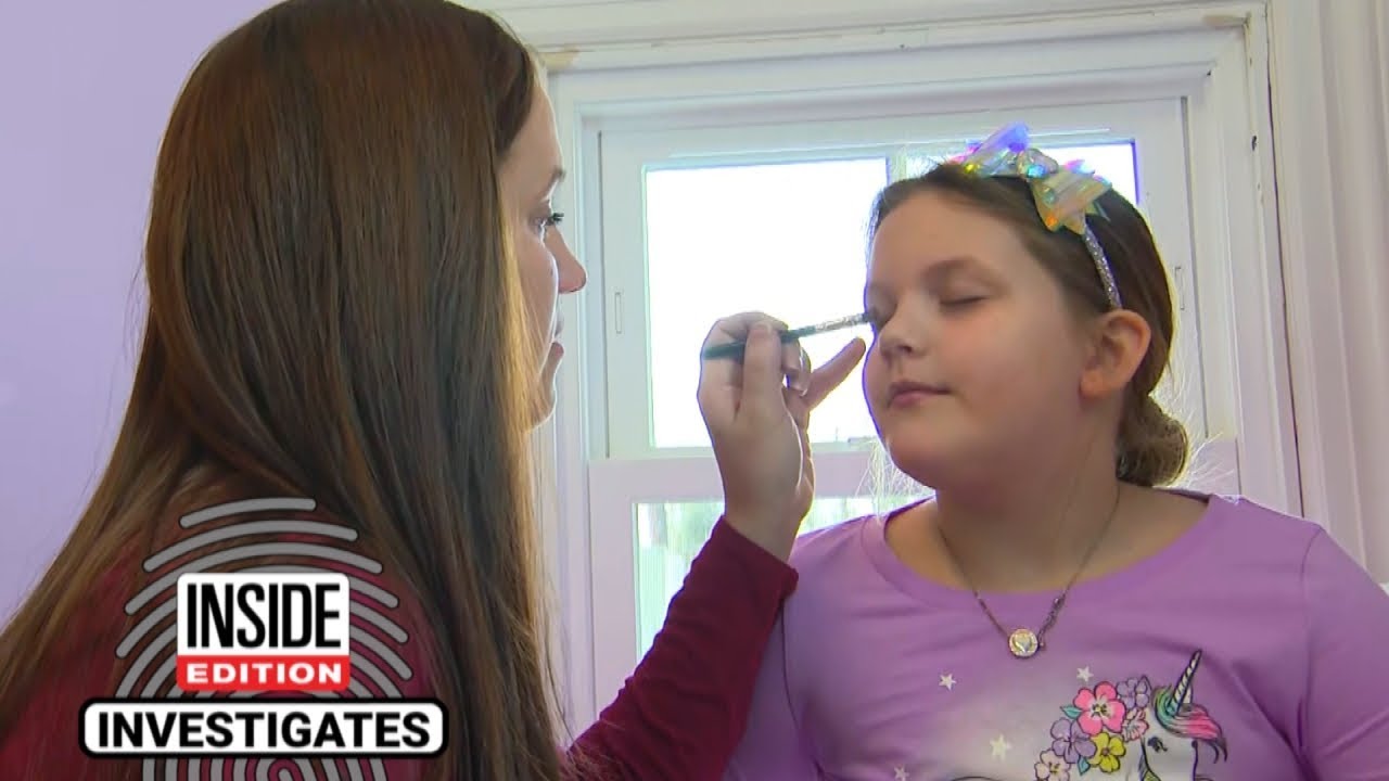 Does Some of Claire’s Makeup Contain Asbestos?