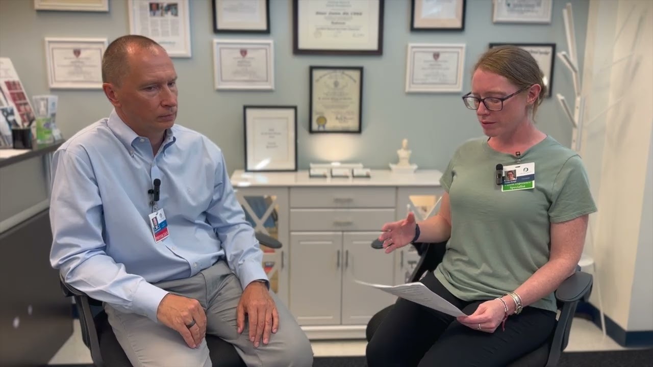 Nursing home wound care:  Ask about the provider's process, not just about their healing rates.